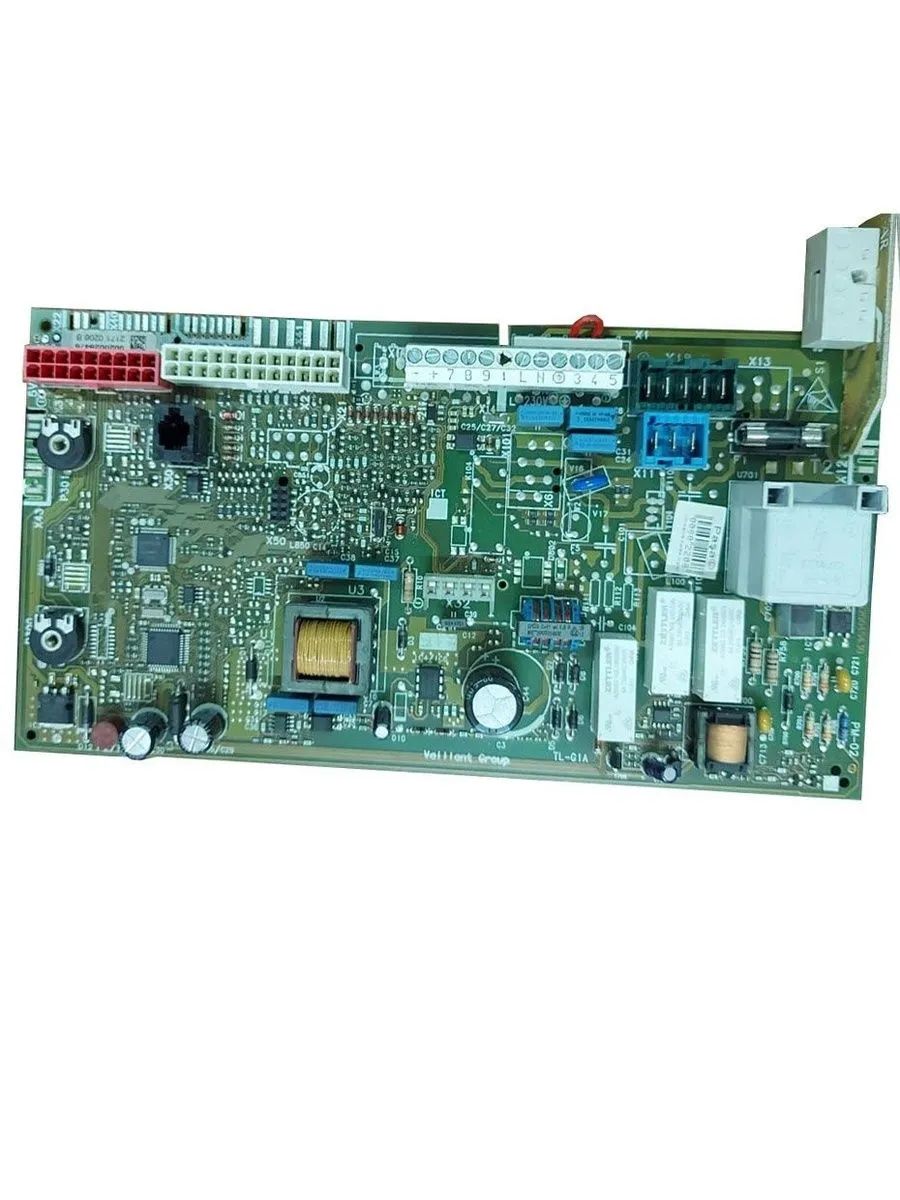 Плата управления для котлов Vaillant atmoTEC, turboTEC 3-3, 3-5 (0020092371)--SD926