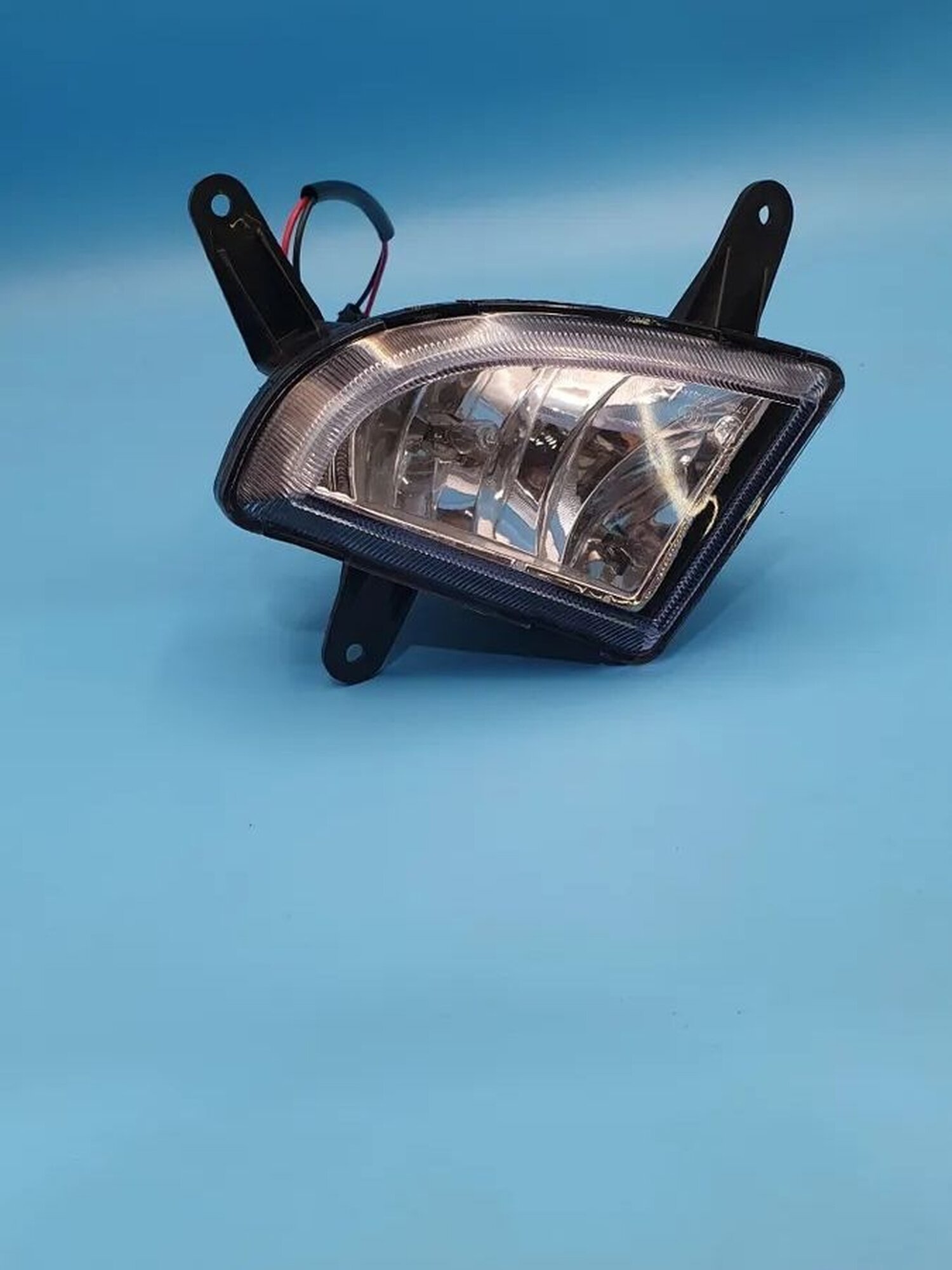 Фара противотуманная Hot-parts L4116100, для Lifan Breez, передняя, левая