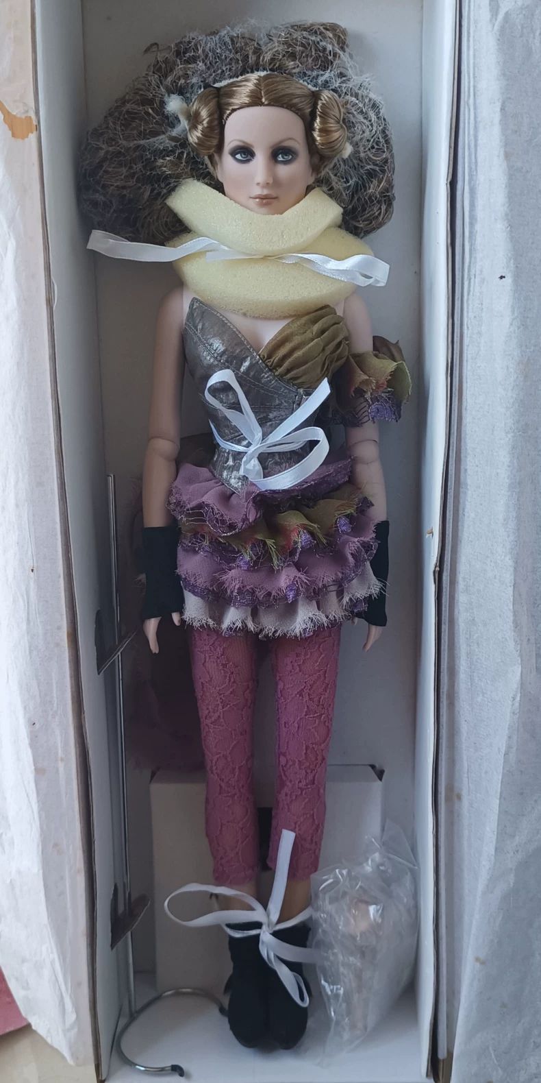 Tonner doll, Это прекрасная кукла