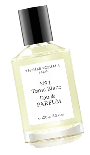 Thomas Kosmala No 1 Tonic Blanc аромат для мужчин и женщин 100 мл / Белый Тоник Космала