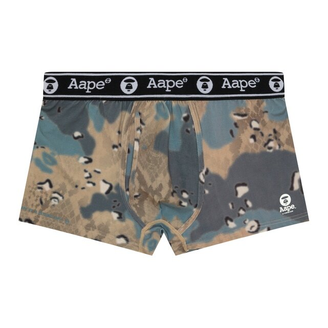 Трусы AAPE BY A BATHING APE