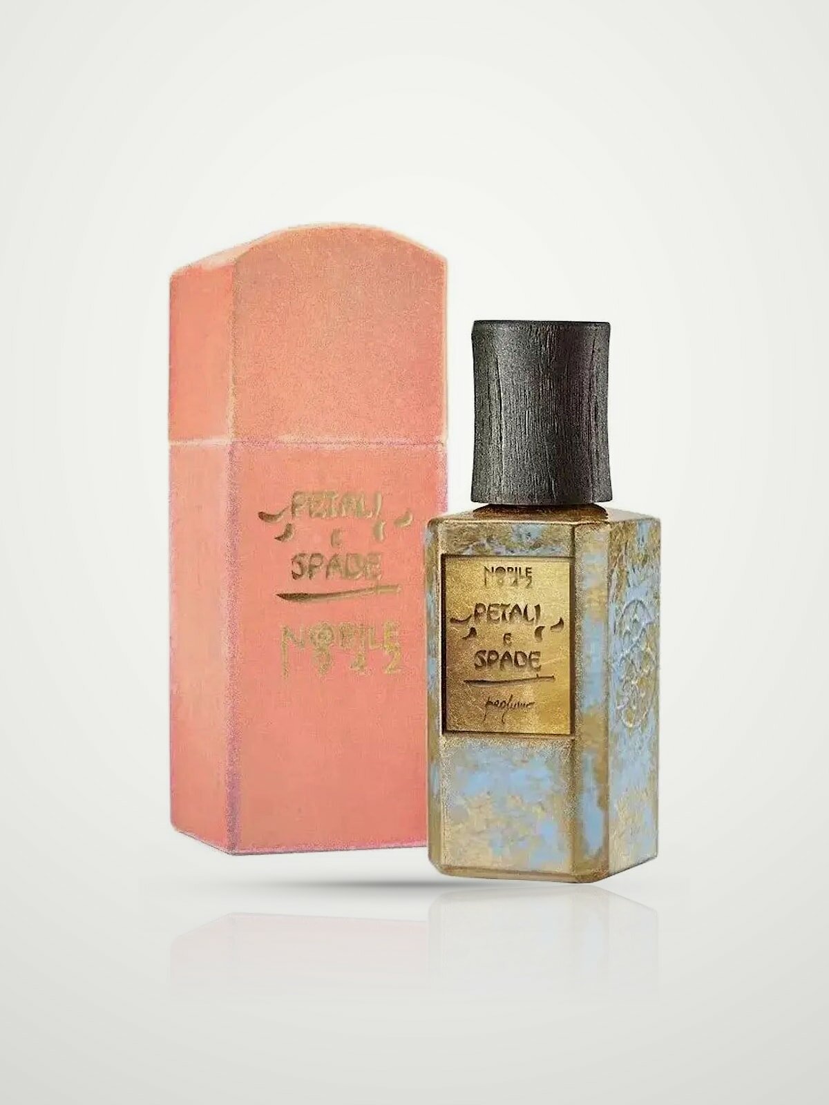 NOBILE 1942 PETALI E SPADE Парфюмерная вода унисекс 75 мл