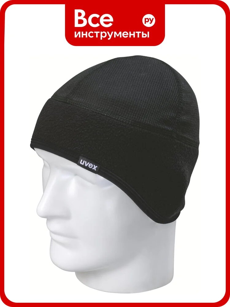 Подшлемник Uvex (р. L-XL (старый 9790011) L-XL) 9790016