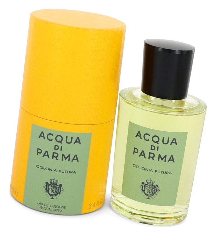 Одеколон унисекс Аква Ди Парма Колония Футура 50 мл - Acqua Di Parma Colonia Futura духи
