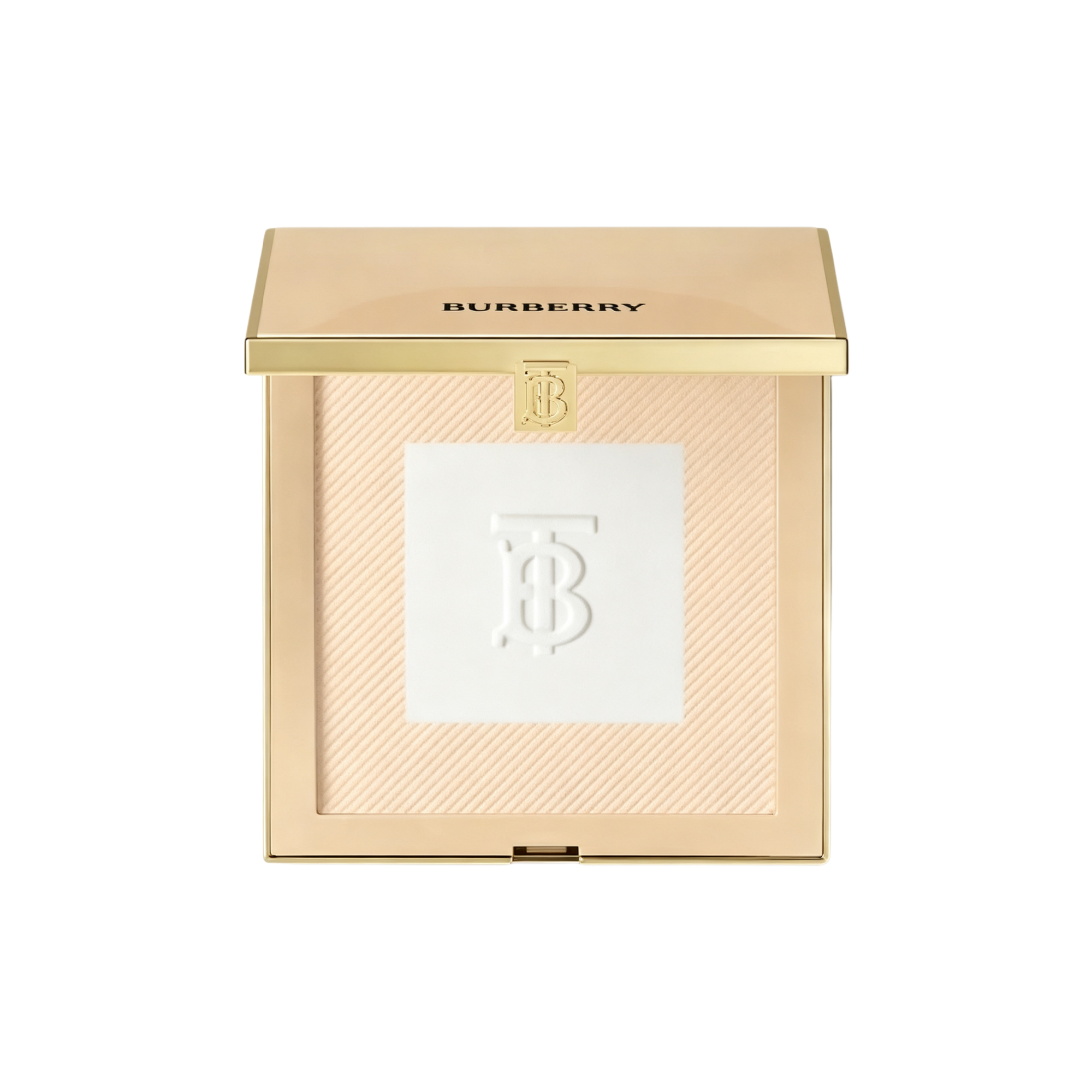 Пудра Burberry