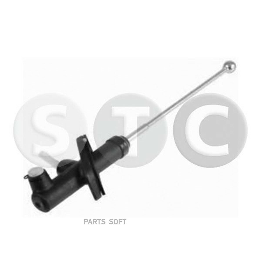 T441390 46749276 FIAT Doblo 1.3D Multijet 05- от официального дистрибьютора, STC, артикул T441390