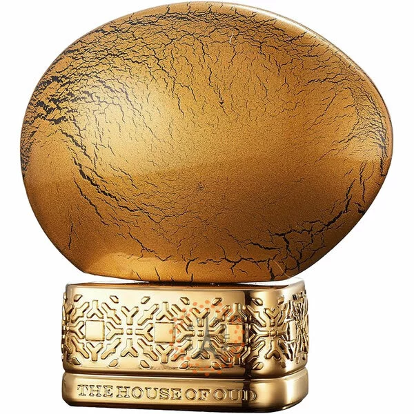 The House Of Oud Golden Powder eau de parfum 75 мл - Золотая Пудра для мужчин и женщин