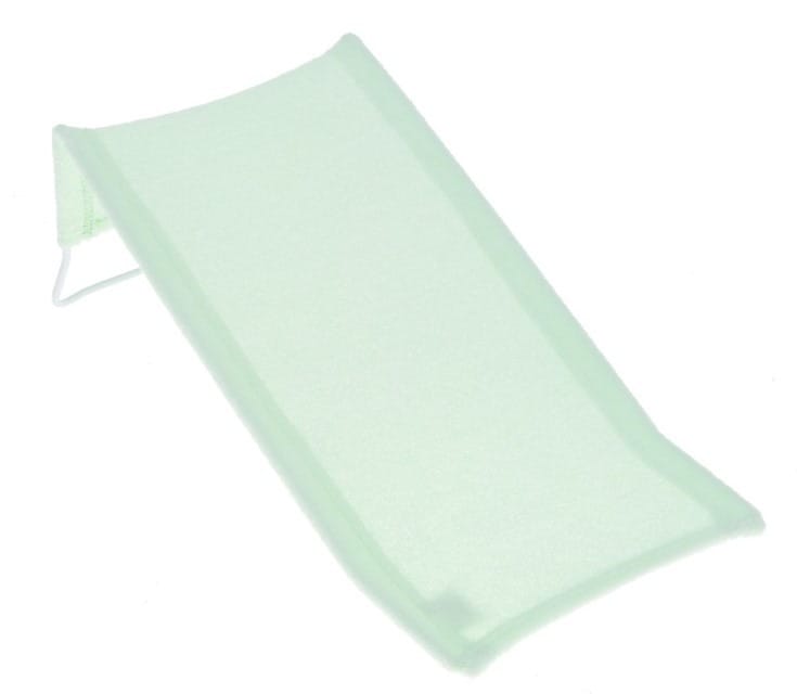 Кресло для купания Tega Baby DM-020, бирюзовый