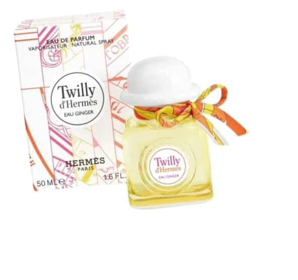 Hermes Twilly D Hermes Eau Ginger аромат для женщин 15 мл / Твили Де Эрмес
