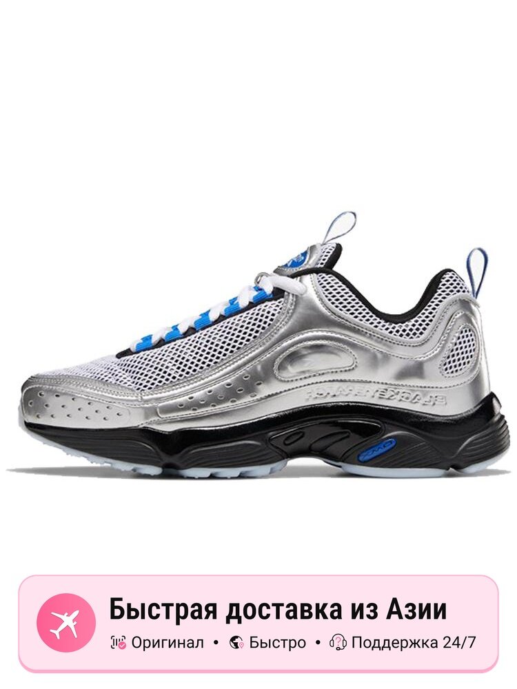 Кроссовки Reebok DMX II