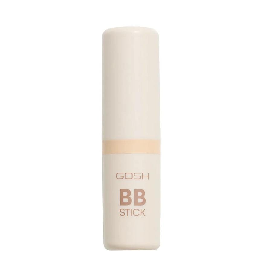 Тональный крем Gosh BB Stick, кремовая основа в стике, 002 Sand, 9 г