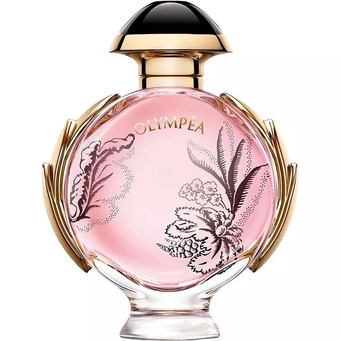 Парфюмерная вода женская Пако Рабан Олимпия Блоссом 30 мл - Paco Rabanne Olympea Blossom
