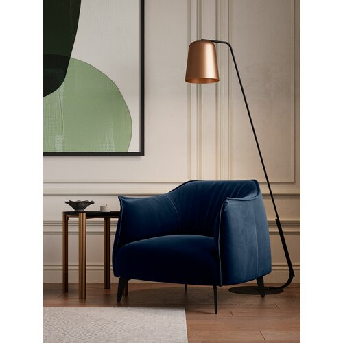 Кресло дизайнерское BELLO STANDART Germary Home