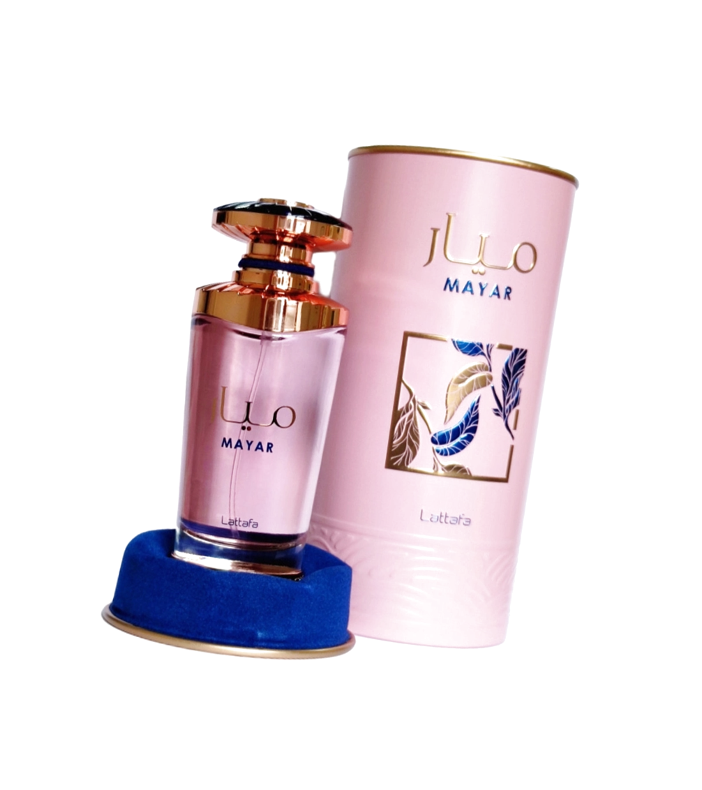 Латтафа Майар женский парфюм 100 мл - Lattafa Perfumes Mayar духи