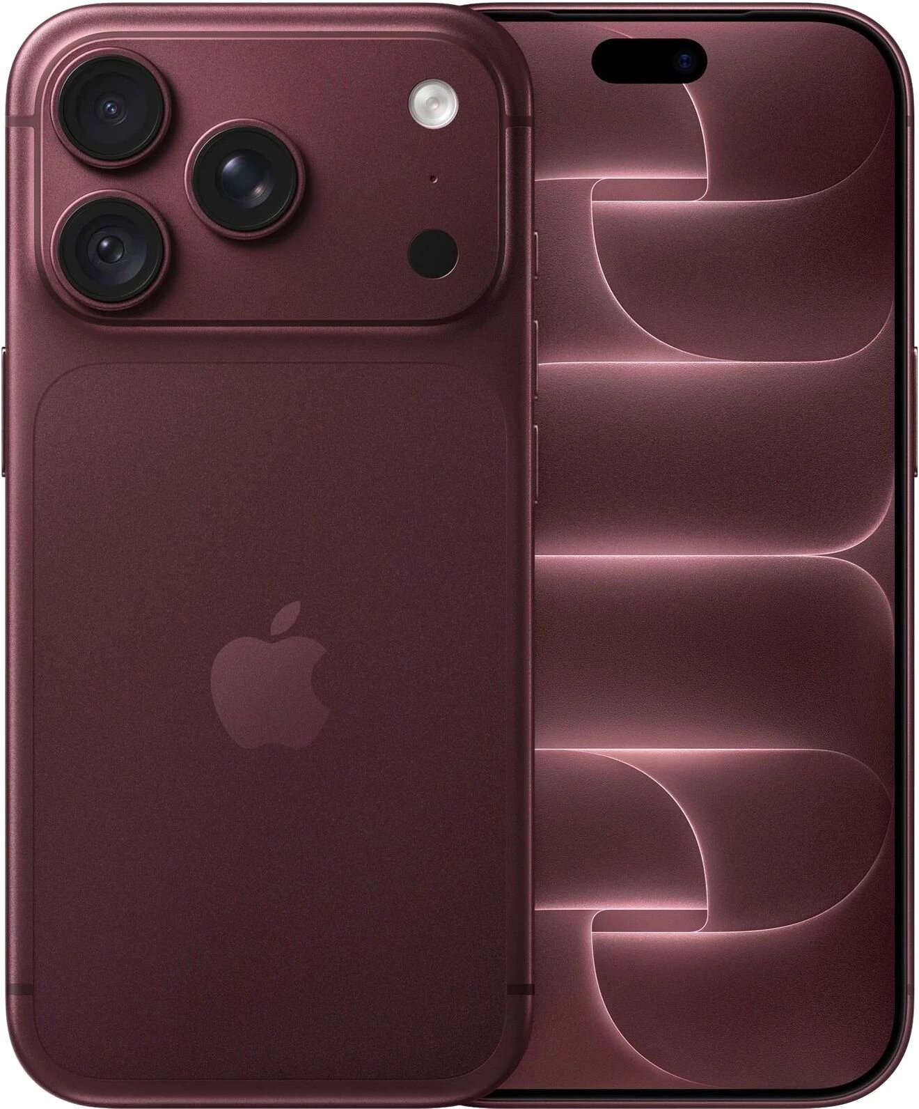 Смартфон Apple iPhone 18 Pro 256 Gb, Бордовый (Burgundy), Dual eSIM, без RuStore