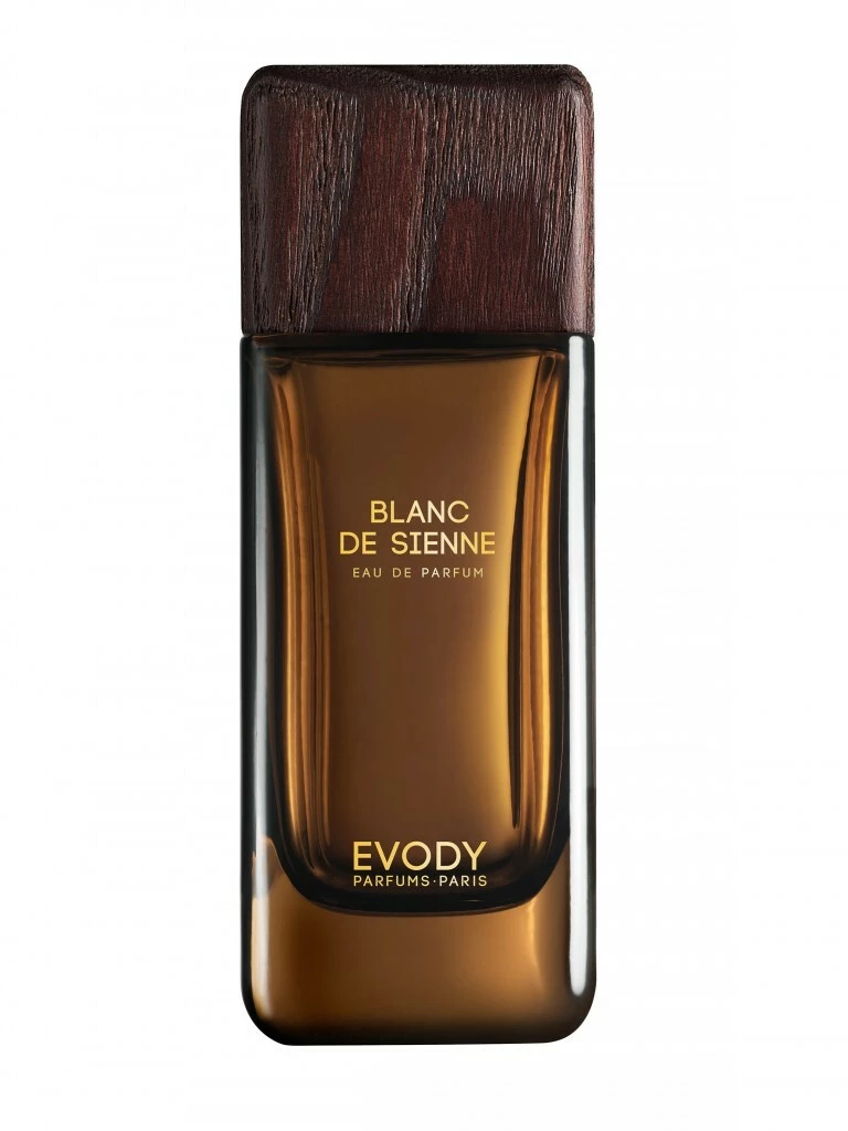 Духи для женщин и мужчин Evody Parfums Blanc De Sienne 100 мл / Эводи Бланк Де Сьенне