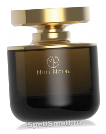 Женщинам парфюмерная вода Mona Di Orio Nuit Noire 75 мл / Нуит Ноир