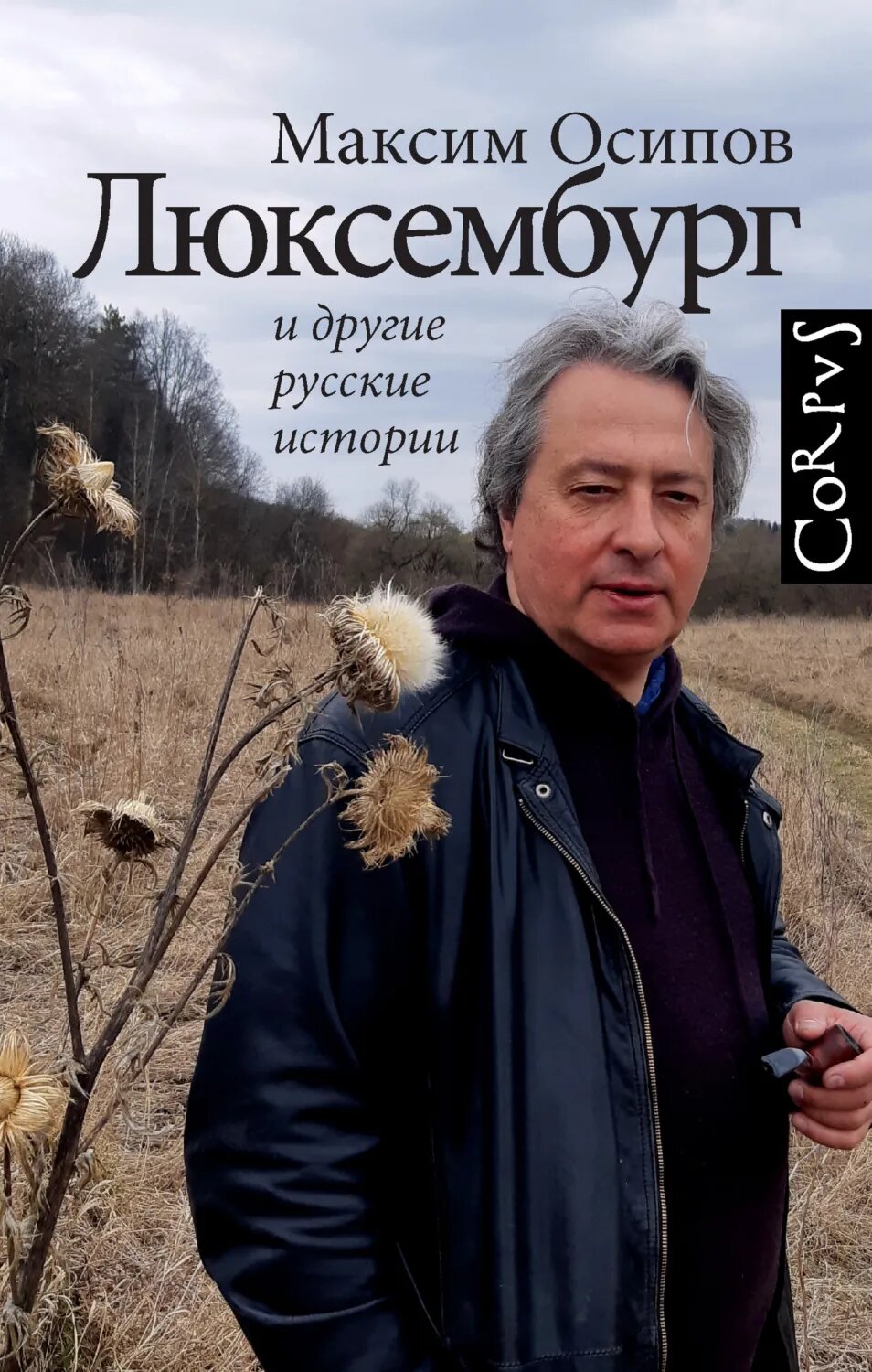 «Люксембург» и другие русские истории [Цифровая книга]