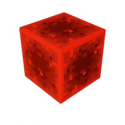 Конструктор магнитный майнкрафт магнитный куб / Minecraft magnet Cube