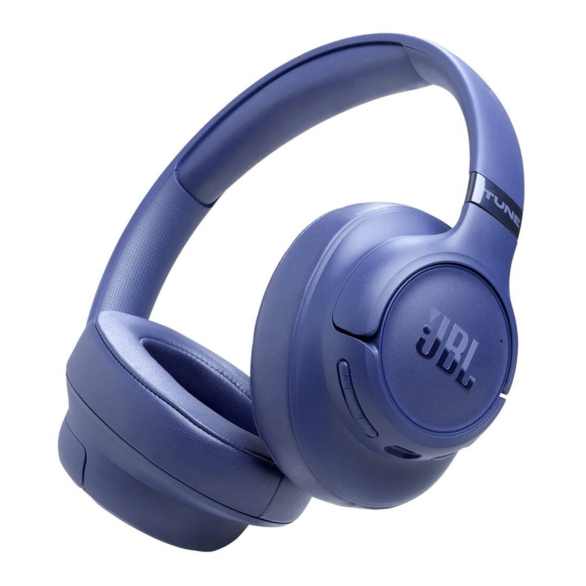 JBL наушники Tune 780NC беспроводные полноразмерные синий