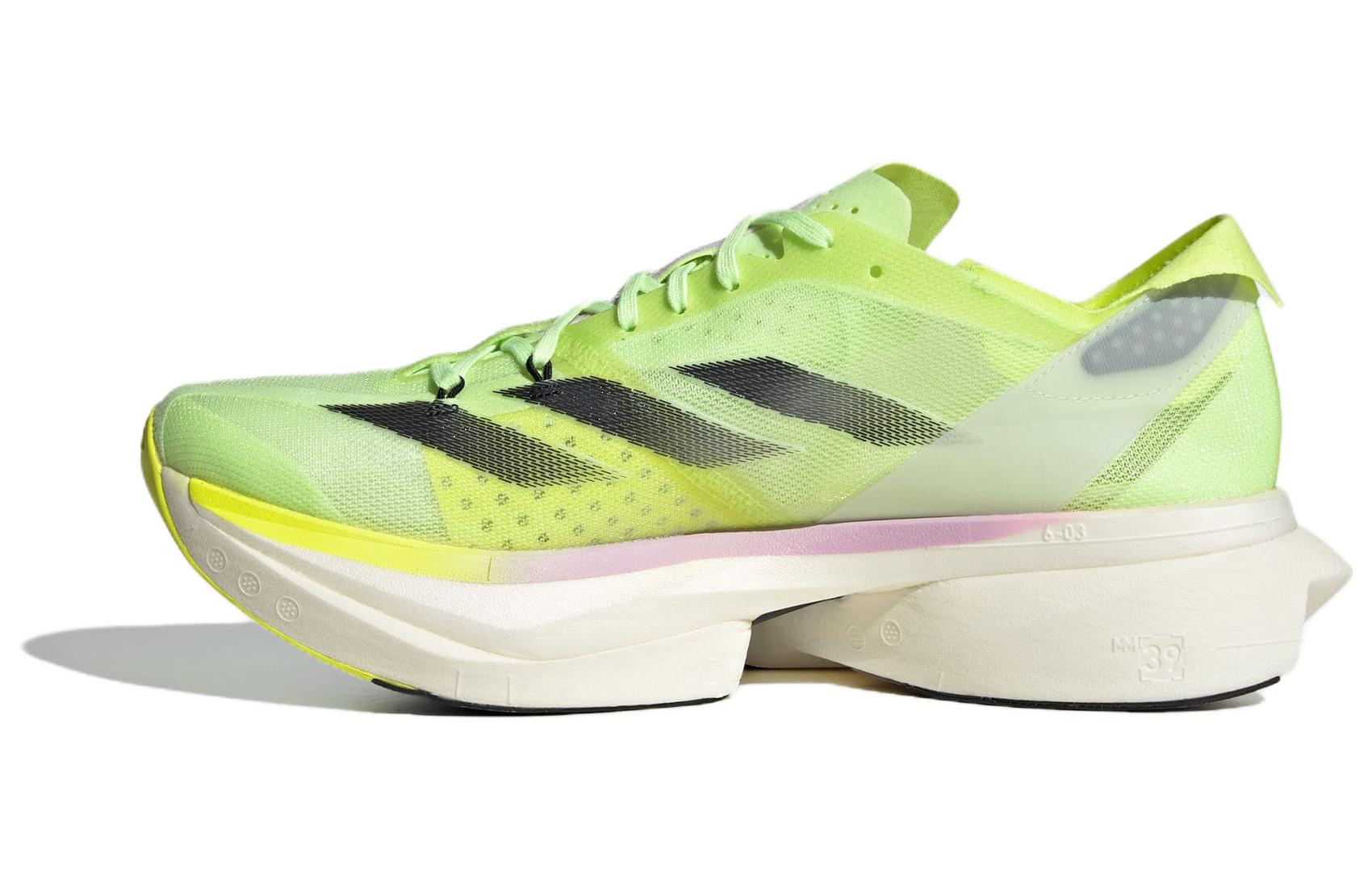 Кеды adidas Adizero Adios Pro 3
