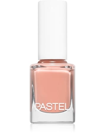 Лак для ногтей Pastel Nail Polish, оттенок 315 Creme Brulee, 13 мл