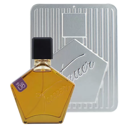 Tauer Perfumes 08 Une Rose Chypree - парфюм для женщин 50 мл / Энди Тауэр Шипровая Роза