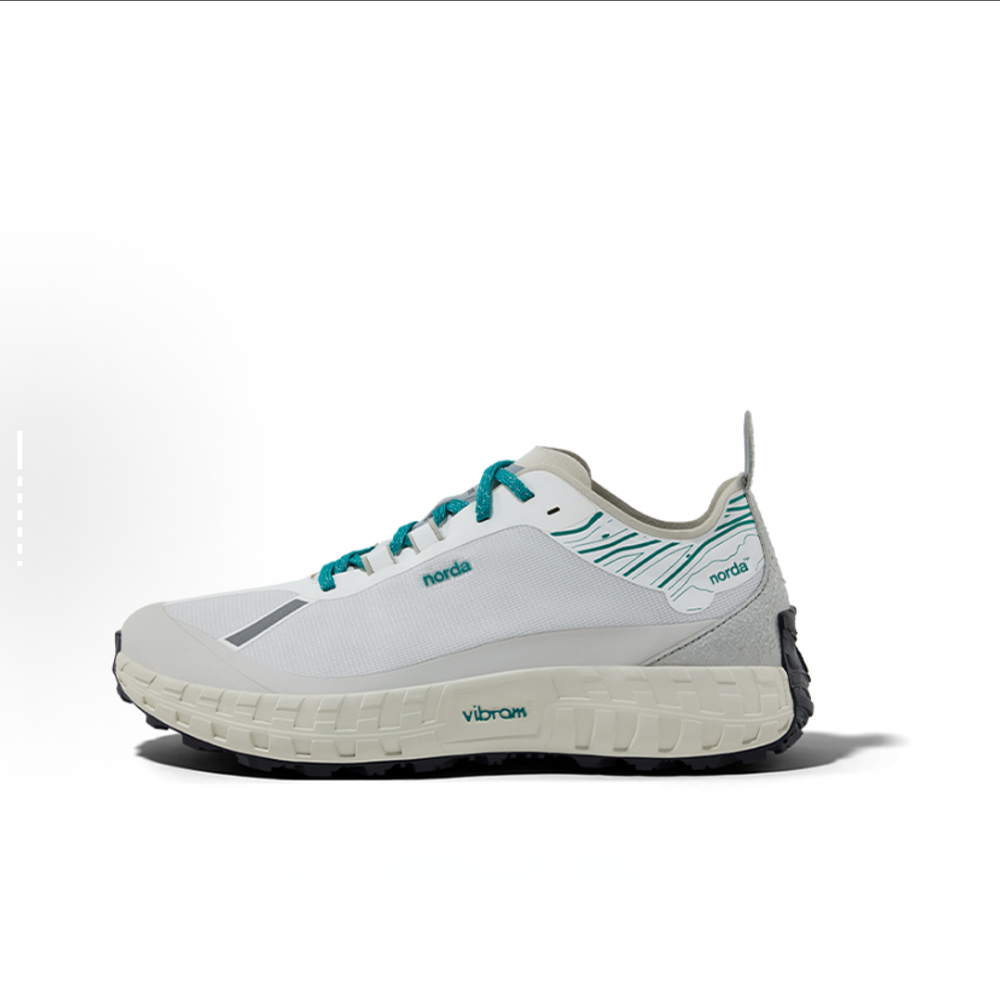001 Lightweight Durable Waterproof Outdoor Trail Running Shoes Обувь унисекс