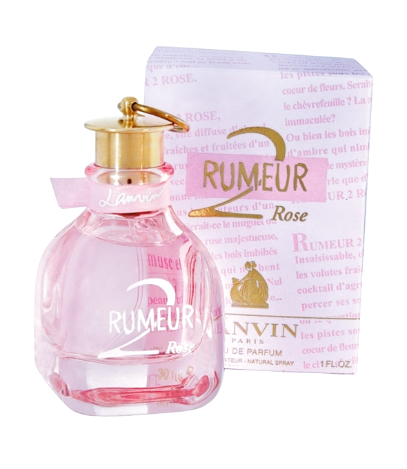 Ланвин Румер 2 Роуз аромат для женщин 30 мл - Lanvin Rumeur 2 Rose