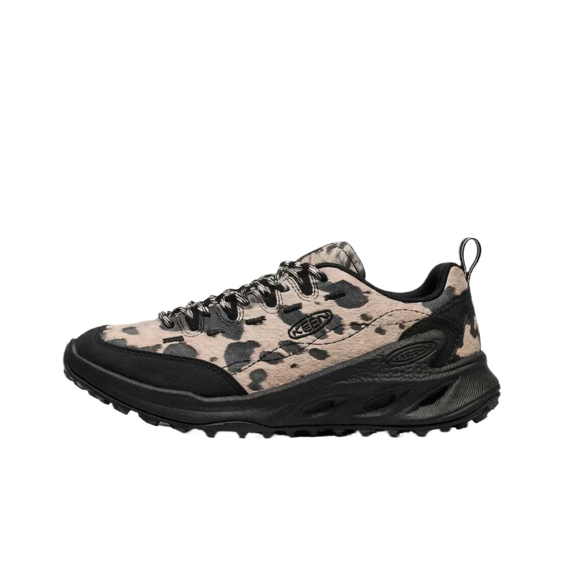 Ботинки KEEN Jasper Zionic