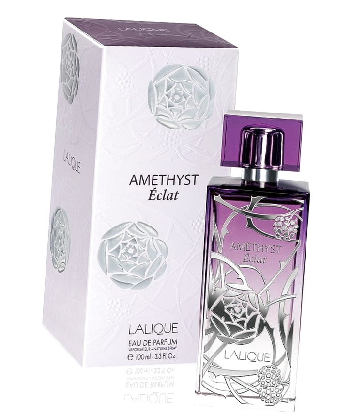 Аметист Эклат парфюм для женщин 100 мл / Lalique Amethyst Eclat