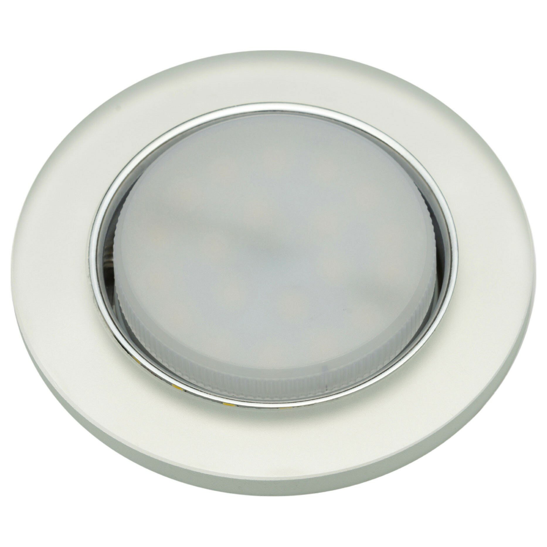 Встраиваемый светильник Fametto DLS-L158 UL-00005323