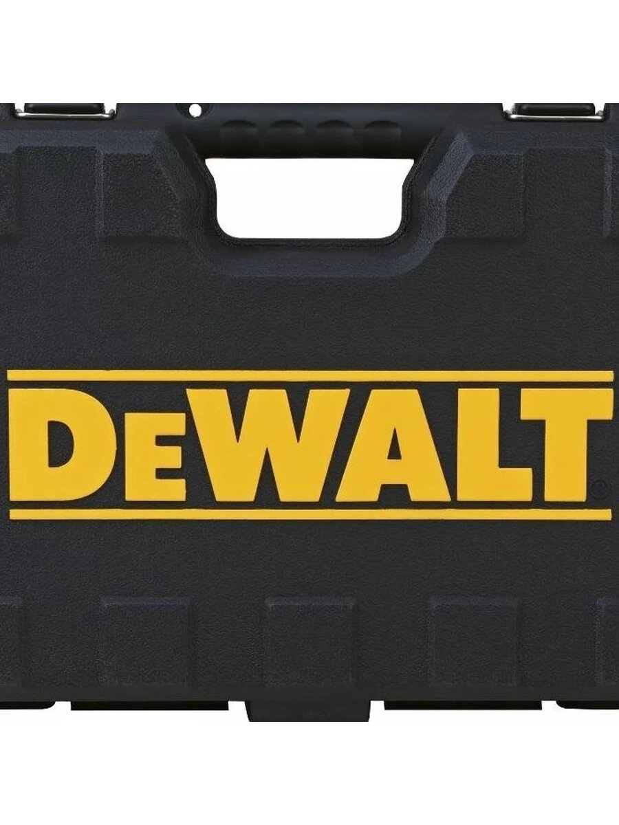 Перфоратор DEWALT D 25133 K — фото 1