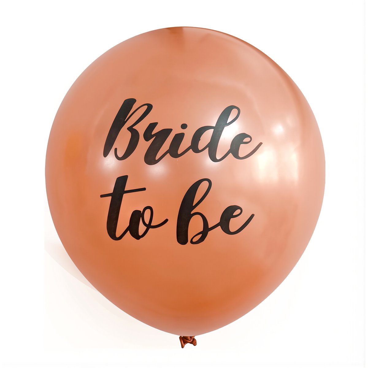 Декоративный воздушный шар с надписью Bride to Be, латексный 12 дюймов, для девичника, оформления свадьбы, вечеринки невесты, bride to be