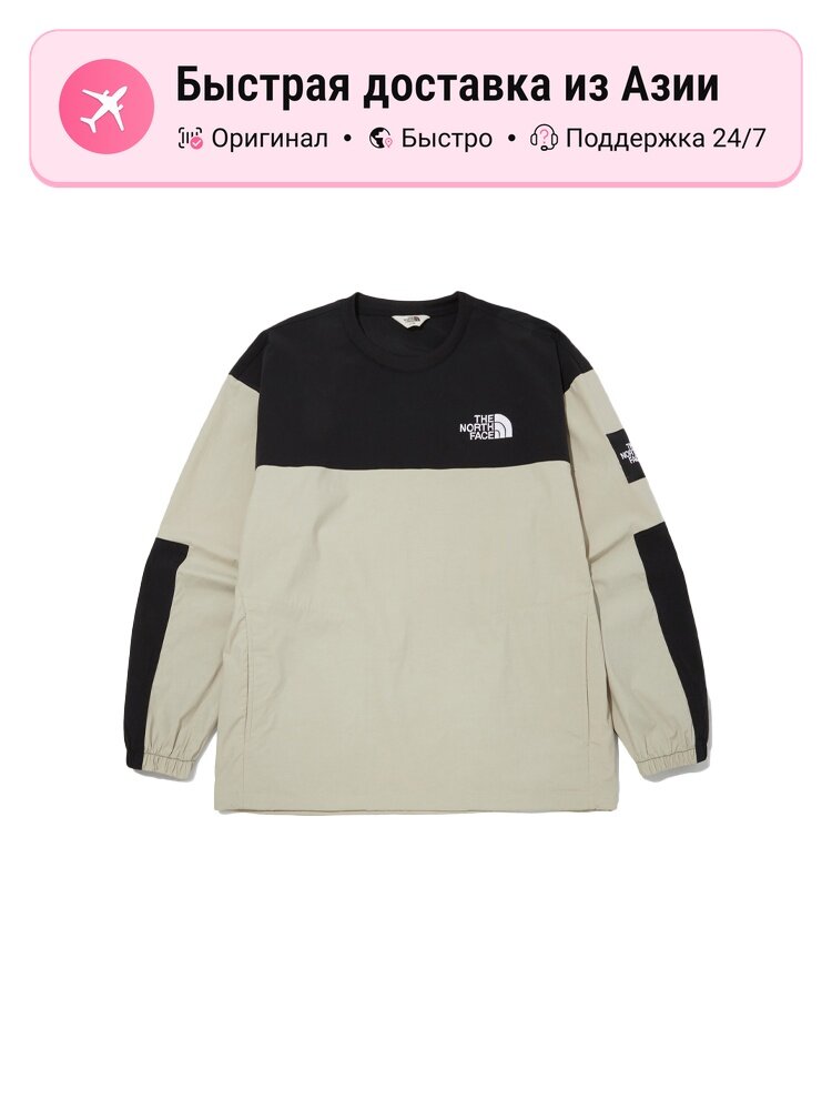 Толстовка The North Face THE NORTH FACE 8896374, 1 шт.