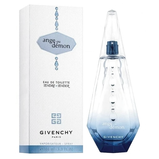 Givenchy Ange Ou Demon Tendre аромат женский 100 мл - Живанши Ангел и Демон Тендер