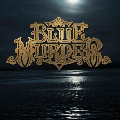 Музыка CD Blue Murder - Blue Murder (CD, Album, Reissue, 2026)