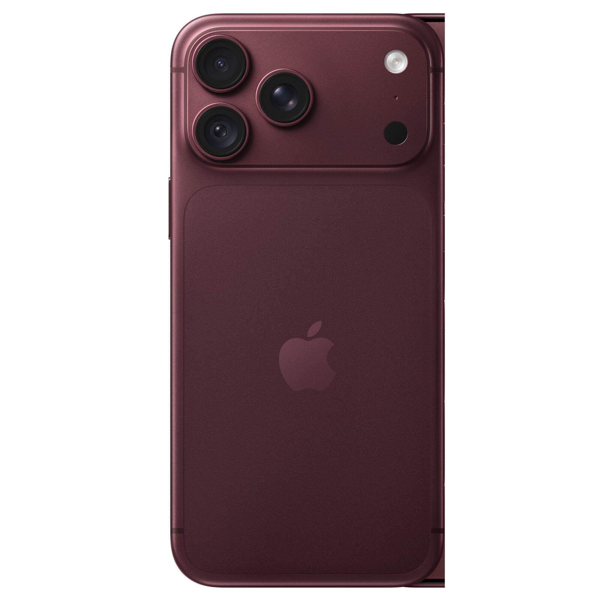 Смартфон Apple iPhone 18 Pro Max, Dual nano SIM, 12/1TB, Burgundy (Бордовый)