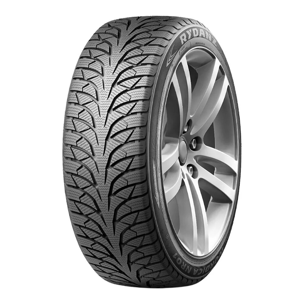 Автомобильная шина Rydanz Nordica NR01 275/40 R19 101V зимняя