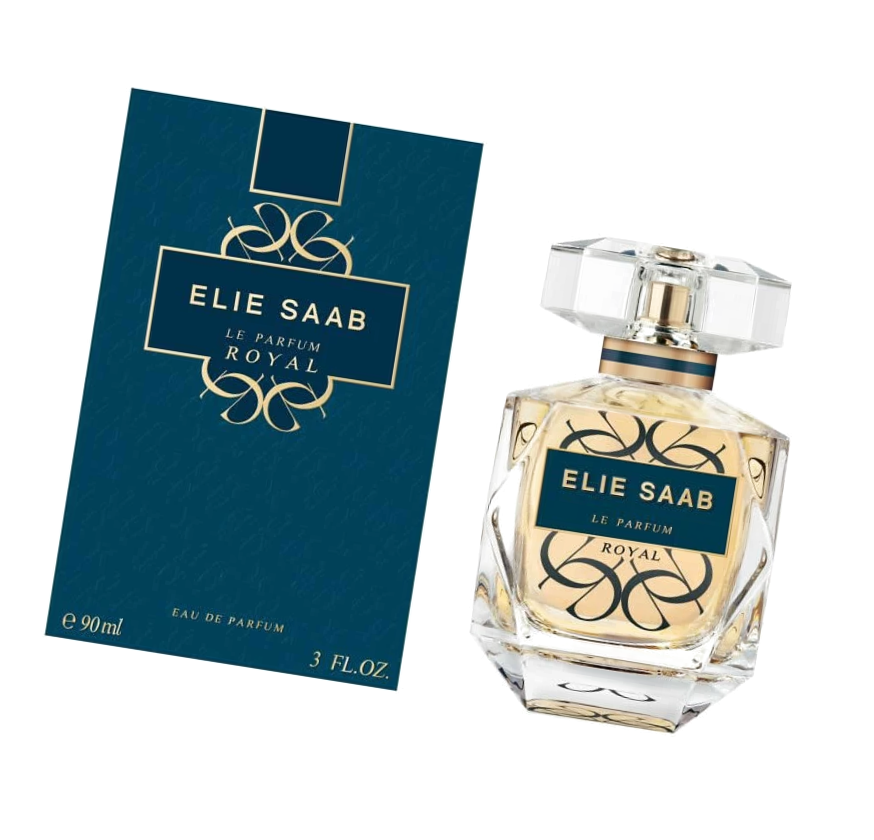 Парфюмерная вода Эли Сааб Ле парфюм Роял 90 мл женщинам - Elie Saab Le Parfum Royal