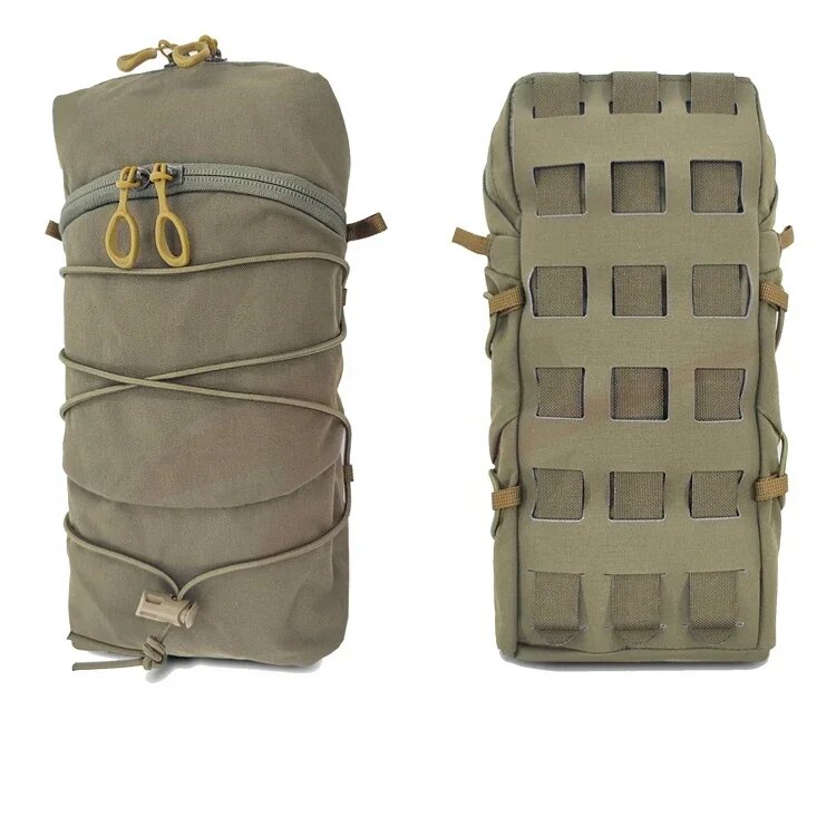 Тактическая сумка TRIBAL HAWK RG Multicam