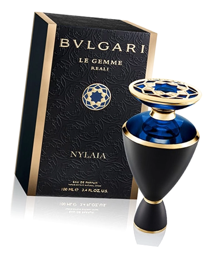 Bvlgari Nylaia аромат 100 мл для женщин - парфюмерная вода Булгари Нилайя Сапфир