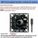USB3.0 1.3MP 8mm Global Shutter Camera для Win/Linux/Android