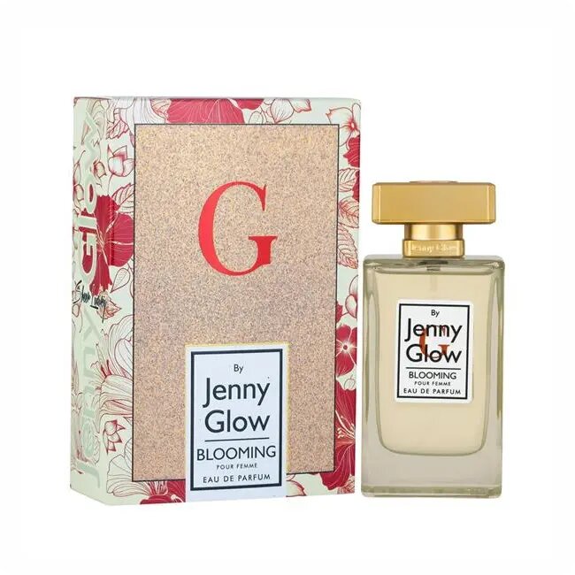 Jenny Glow Blooming 30 мл Парфюмерная вода женская