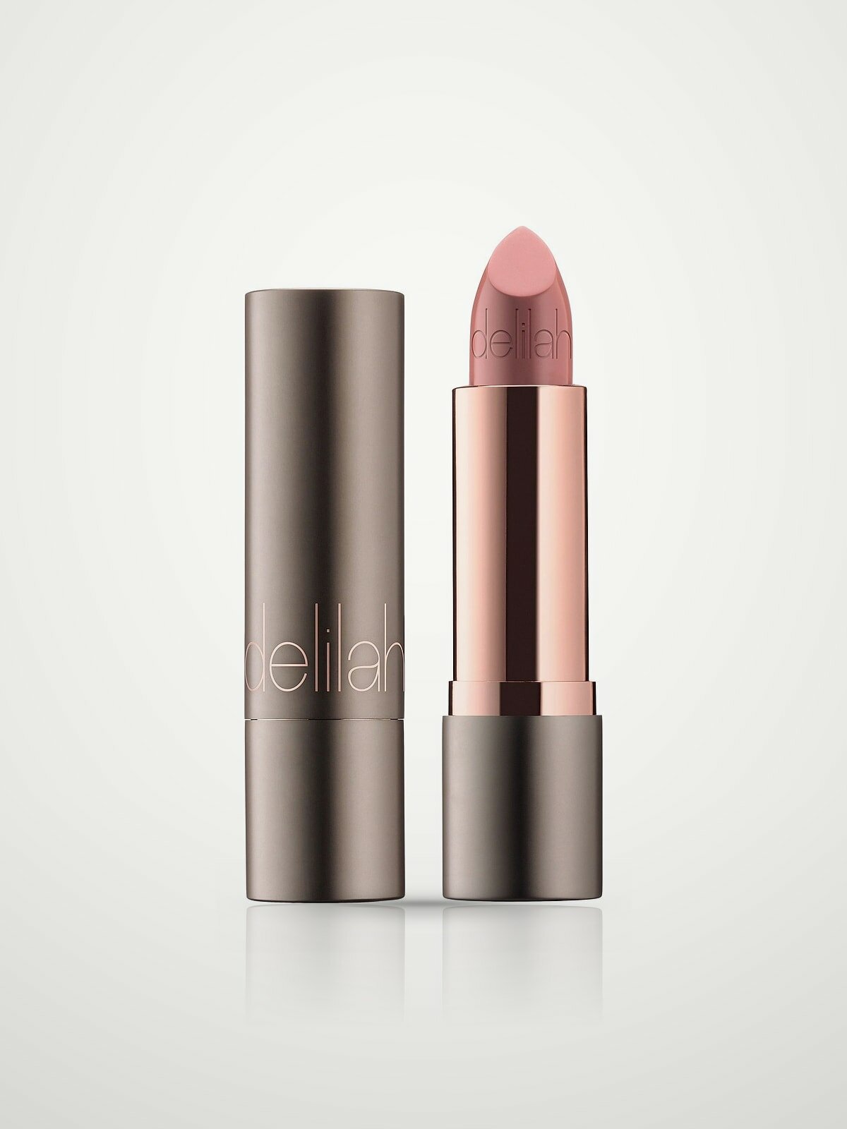DELILAH Colour Intense Cream Lipstick - Muse 3,7 g - губная помада