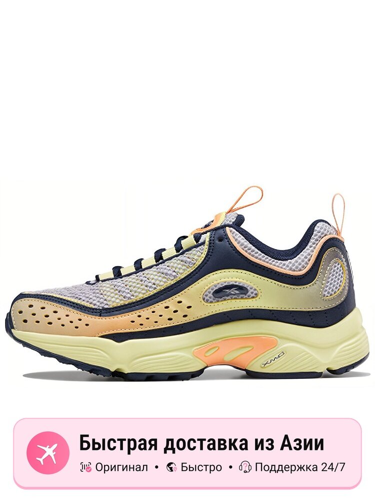 Кроссовки Reebok Daytona DMX II