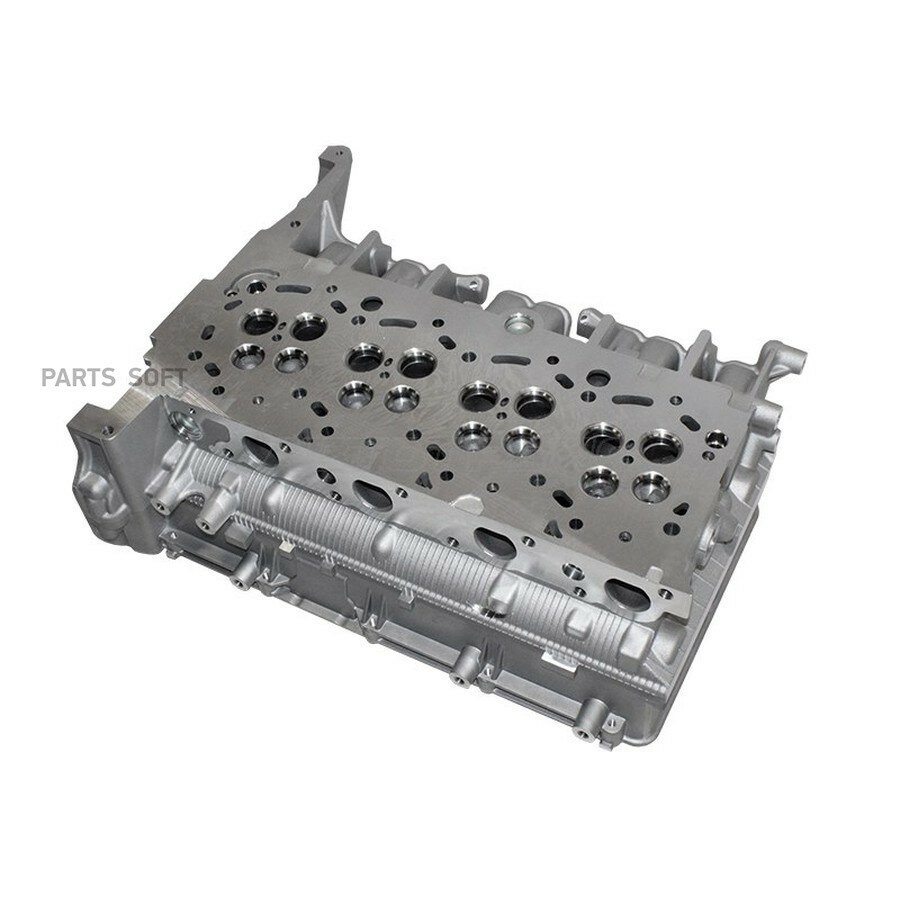ГБЦ Ford Transit 94-00 H9FD от официального дистрибьютора, SAT, артикул 11101H9FD