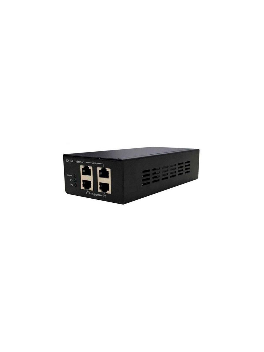 Инжектор POE Osnovo Midspan-2/602G