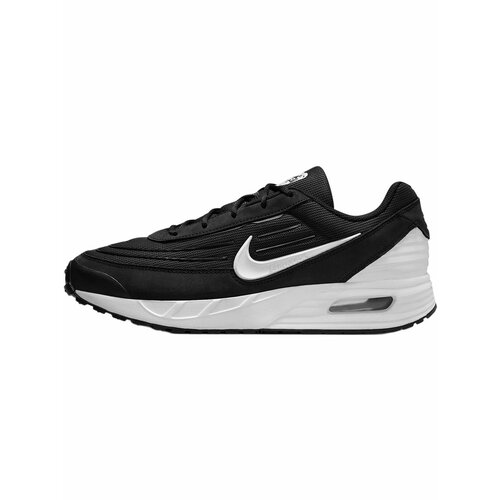 фото Кроссовки nike air max verse, полнота f (eu)/ на среднюю стопу, размер 7, черный
