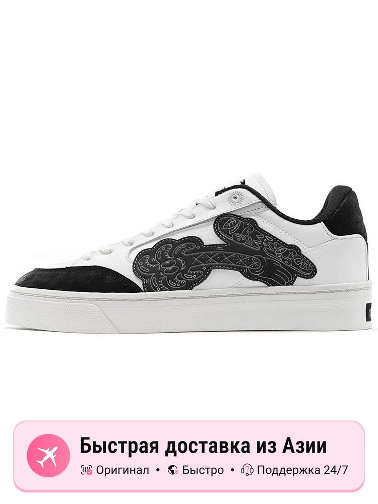 Кроссовки LI-NING BadFive Wave 180 X